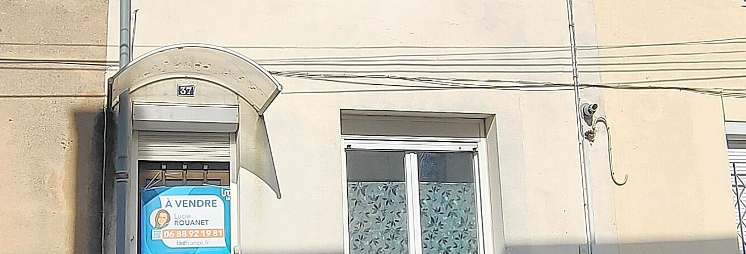 Maison 3 Pièces 59 m² à vendre à Labastide-Rouairoux (81270)