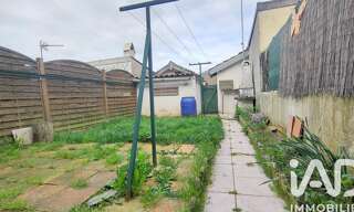 Maison 3 Pièces 59 m² à vendre à Labastide-Rouairoux (81270)