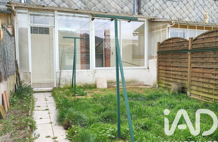 Vente Maison de ville 3 pièces — photo 2