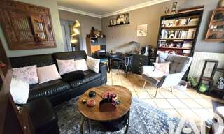 Appartement 4 Pièces 73 m² à vendre à Neuilly-sur-Marne (93330)