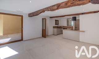 Maison 5 Pièces 110 m² à vendre à Grillon (84600)