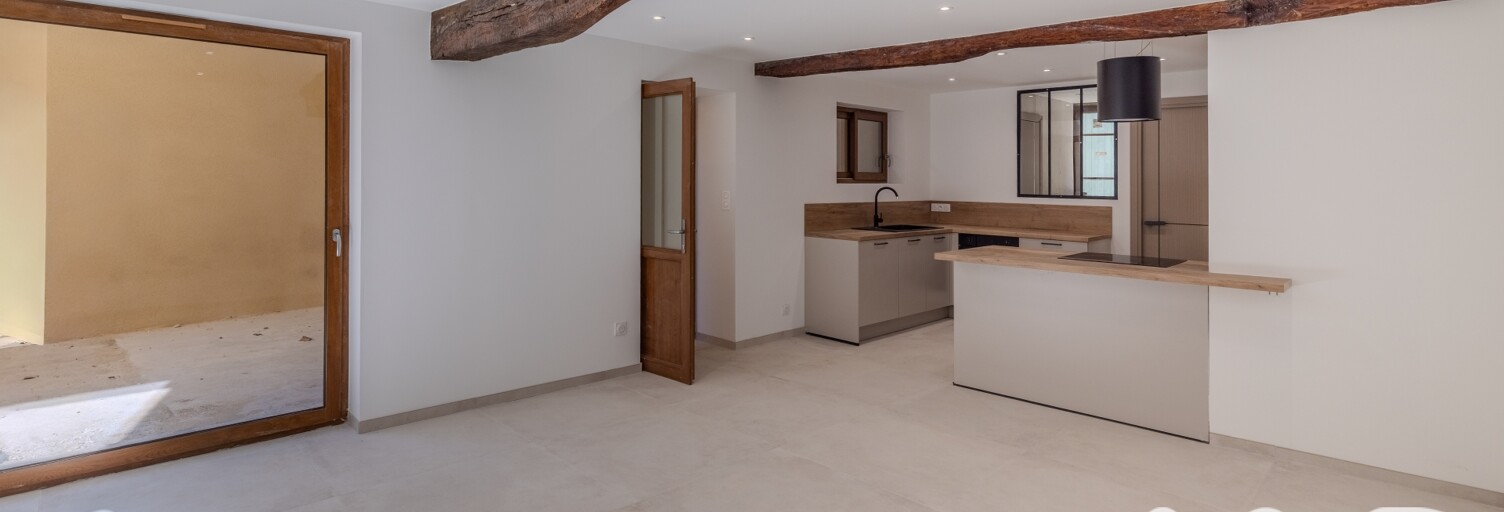Maison 5 Pièces 110 m² à vendre à Grillon (84600)