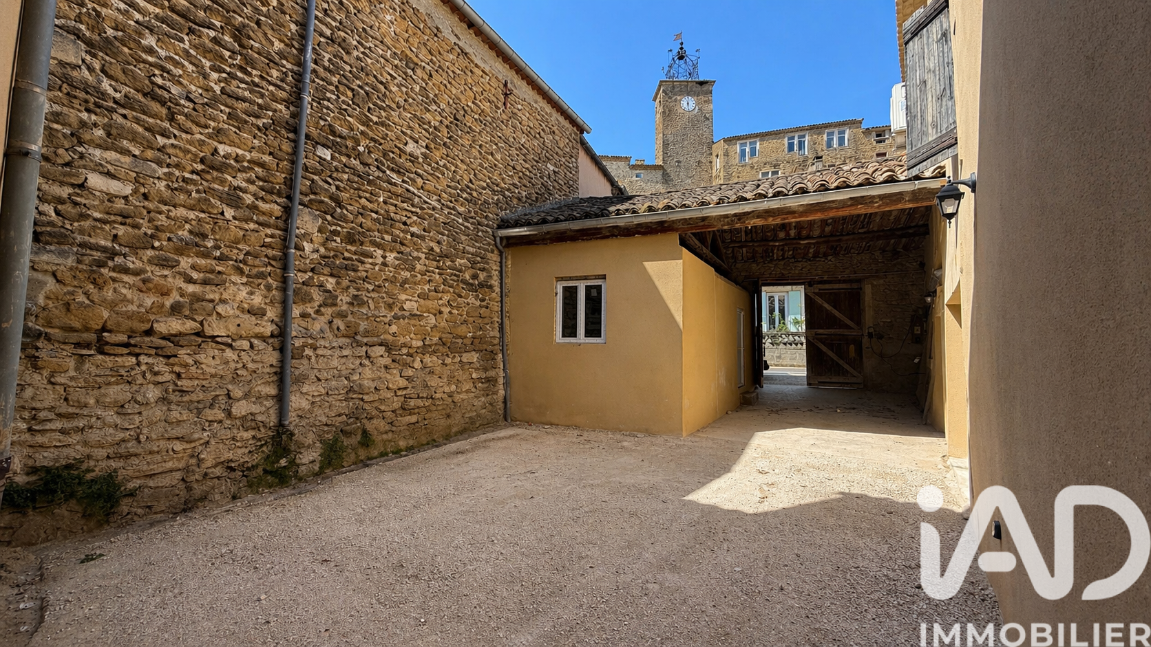 Vente Maison de village 5 pièces - Photo 3