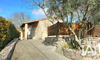 Maison 3 Pièces 45 m² à vendre à Saint-Alban-Auriolles (07120)