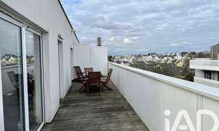 Appartement 3 Pièces 69 m² à vendre à Saint-Herblain (44800)