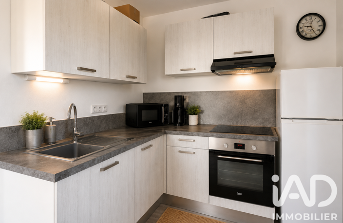 Vente Appartement 3 pièces — photo 3