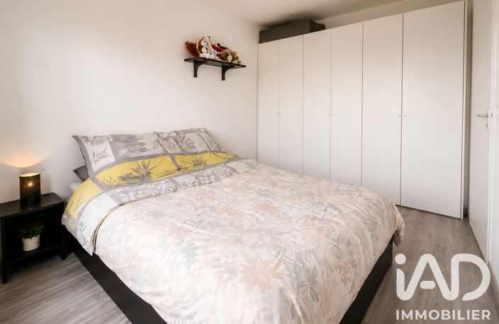 Vente Appartement 3 pièces — photo 4