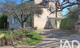 Maison 8 Pièces 149 m² à vendre à Alès (30100)