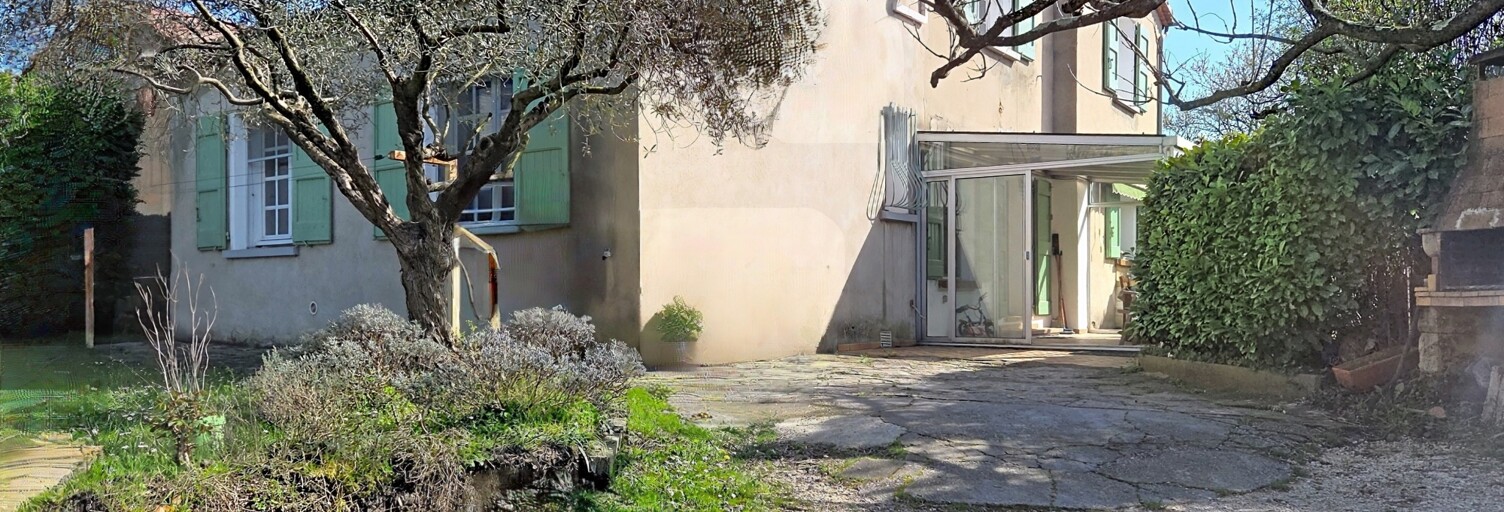 Maison 8 Pièces 149 m² à vendre à Alès (30100)