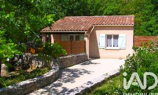 Maison 3 Pièces 45 m² à vendre à Saint-Alban-Auriolles (07120)