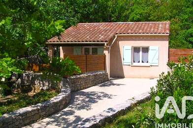 Maison 3 pièces 145000 €