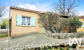 Maison 3 Pièces 45 m² à vendre à Saint-Alban-Auriolles (07120)