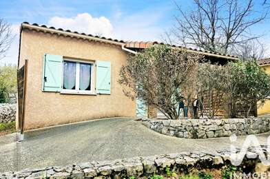 Maison 3 pièces 145000 €