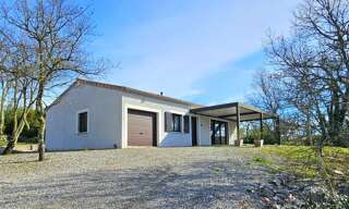 Maison 4 Pièces 100 m² à vendre à Saint-Alban-Auriolles (07120)