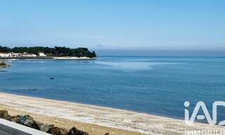 Maison 5 Pièces 100 m² à vendre à Rivedoux-Plage (17940)