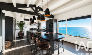 Maison 5 Pièces 100 m² à vendre à Rivedoux-Plage (17940)