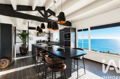Maison 5 pièces 1355000 €