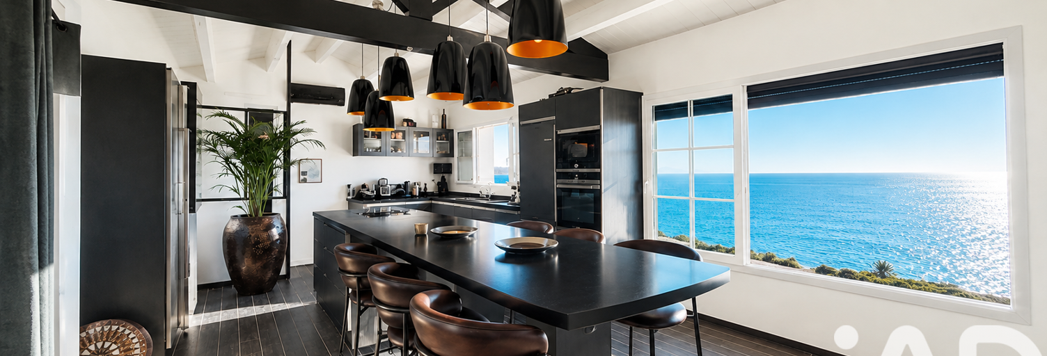 Maison 5 Pièces 100 m² à vendre à Rivedoux-Plage (17940)