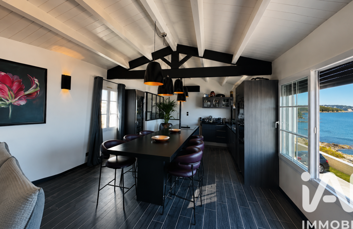 Vente Maison d'architecte 5 pièces — photo 2