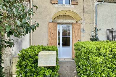 Maison 3 pièces 96000 €