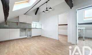 Appartement 3 Pièces 30 m² à vendre à Corbeil-Essonnes (91100)