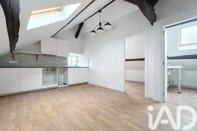 Appartement 3 pièces 99000 €