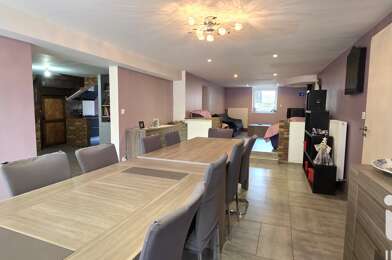 Maison 6 pièces 229900 €