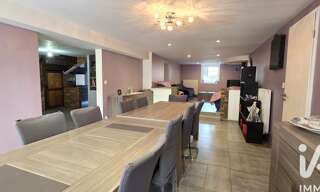 Maison 6 Pièces 187 m² à vendre à Illy (08200)