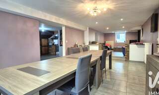Maison 6 Pièces 187 m² à vendre à Illy (08200)