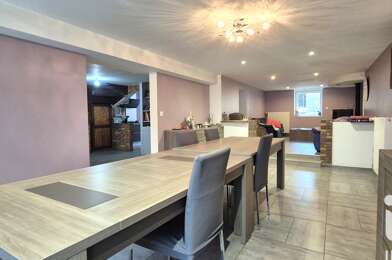 Maison 6 pièces 214900 €