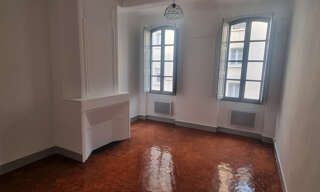 Appartement 1 Pièce 26 m² à louer à Aix-en-Provence (13100)