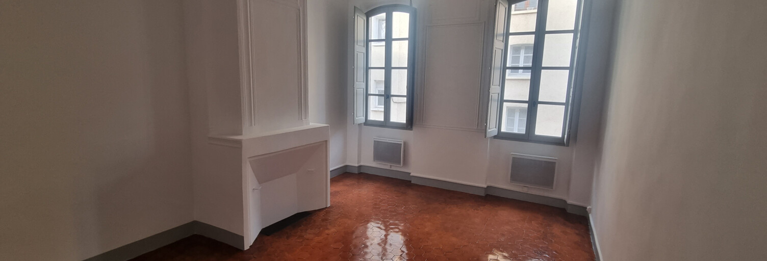 Appartement 1 Pièce 26 m² à louer à Aix-en-Provence (13100)
