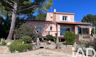 Maison 4 Pièces 112 m² à vendre à Ouveillan (11590)