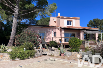 Maison 4 pièces 379000 €