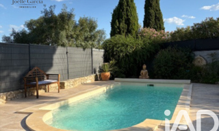 Maison 4 Pièces 112 m² à vendre à Ouveillan (11590)