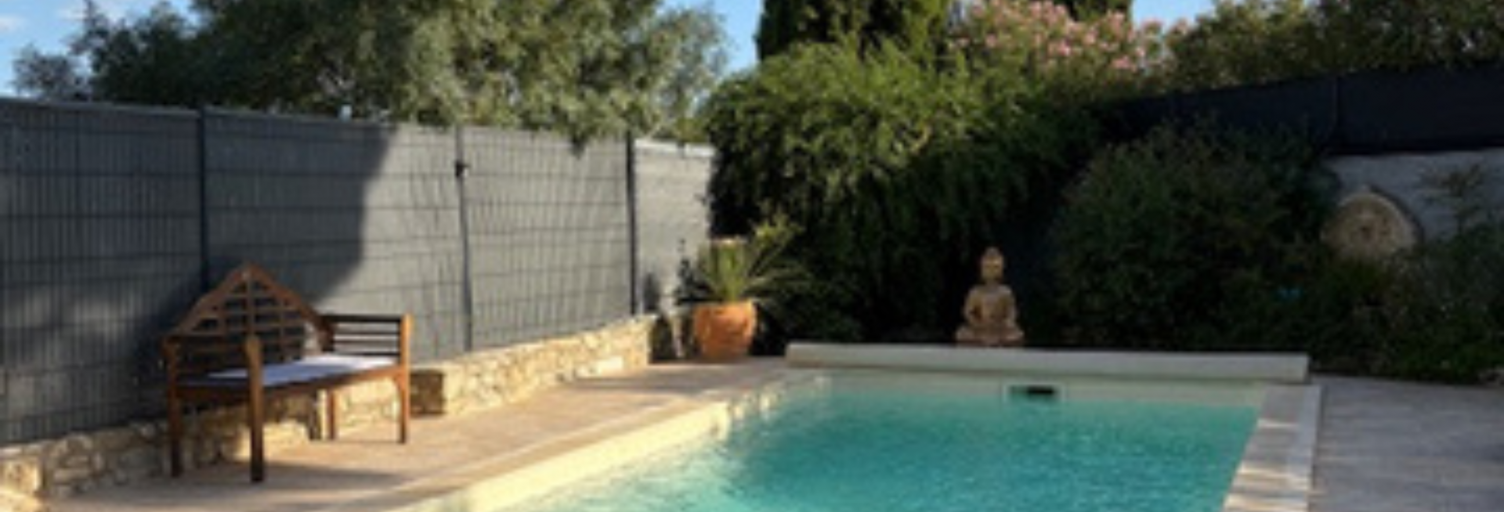 Maison 4 Pièces 112 m² à vendre à Ouveillan (11590)