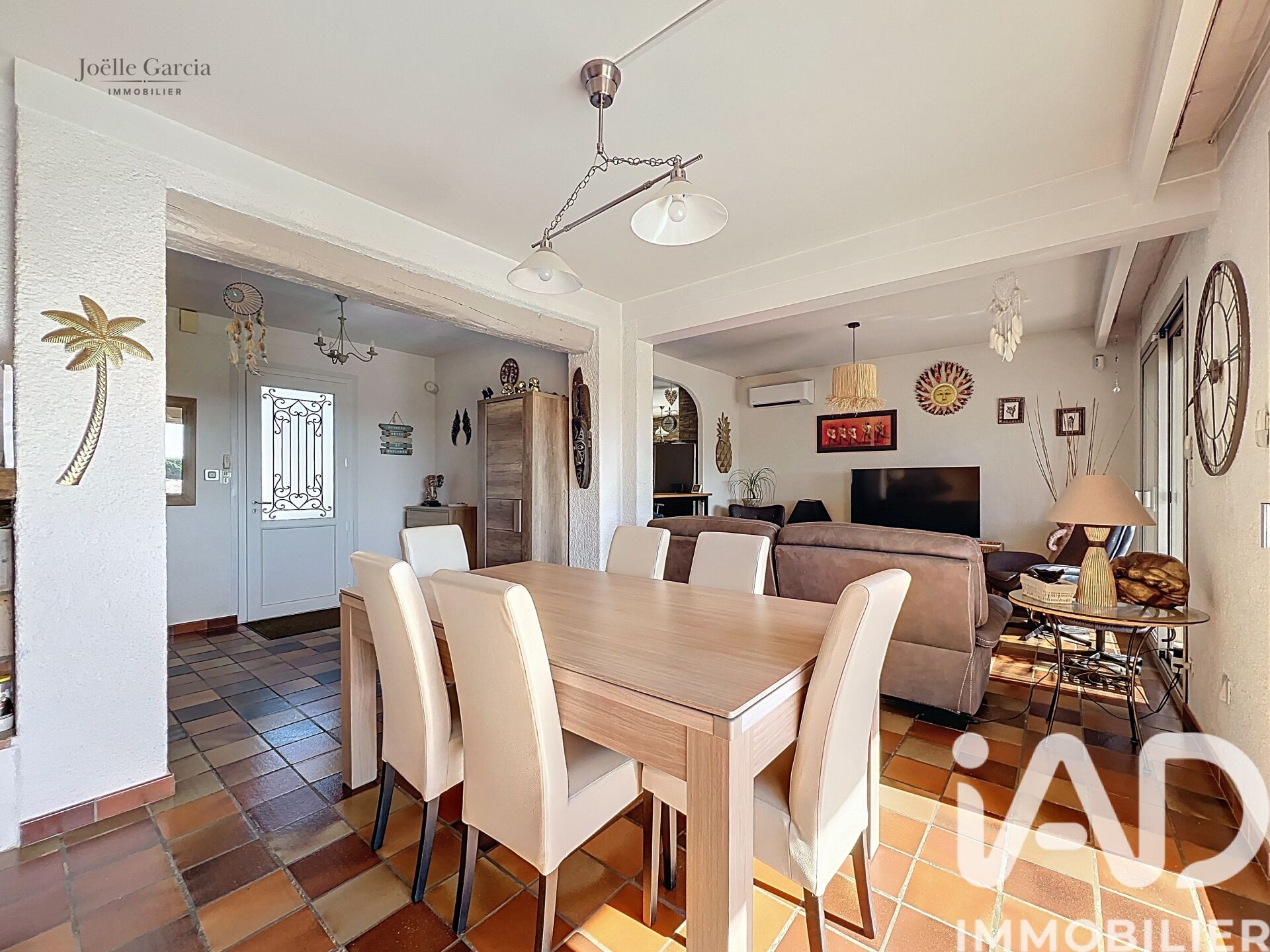 Vente Maison/villa 4 pièces - Photo 4