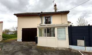 Maison 5 Pièces 97 m² à vendre à Aixe-sur-Vienne (87700)