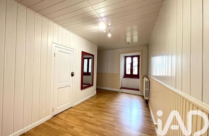Vente Maison/villa 5 pièces — photo 3