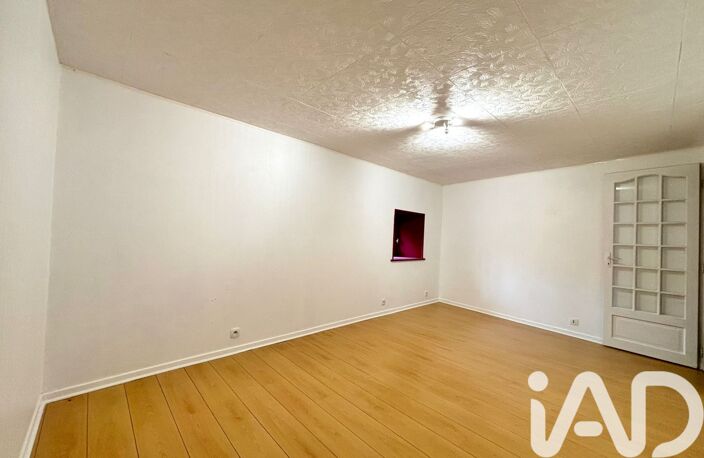Vente Maison/villa 5 pièces — photo 4