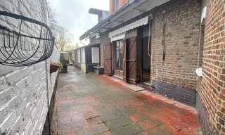 Maison 5 Pièces 131 m² à vendre à Sainghin-en-Weppes (59184)