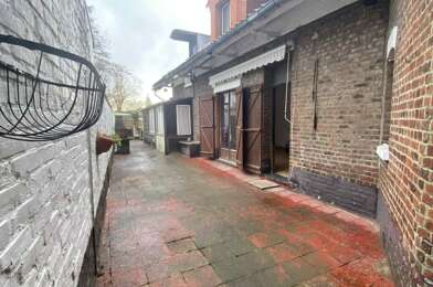 Maison 5 pièces 230000 €