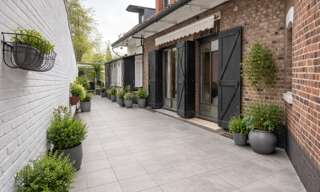 Maison 5 Pièces 131 m² à vendre à Sainghin-en-Weppes (59184)