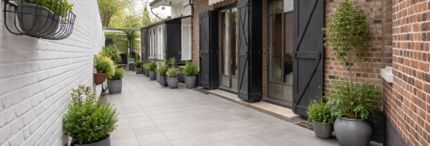 Maison 5 Pièces 131 m² à vendre à Sainghin-en-Weppes (59184)