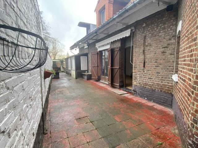 Vente Maison de village 5 pièces — photo du bien