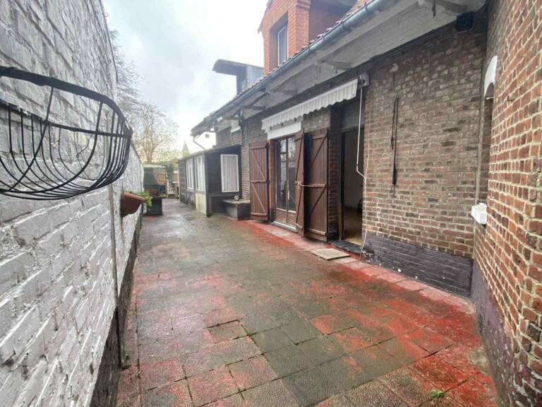 Vente Maison de village 5 pièces — photo 1
