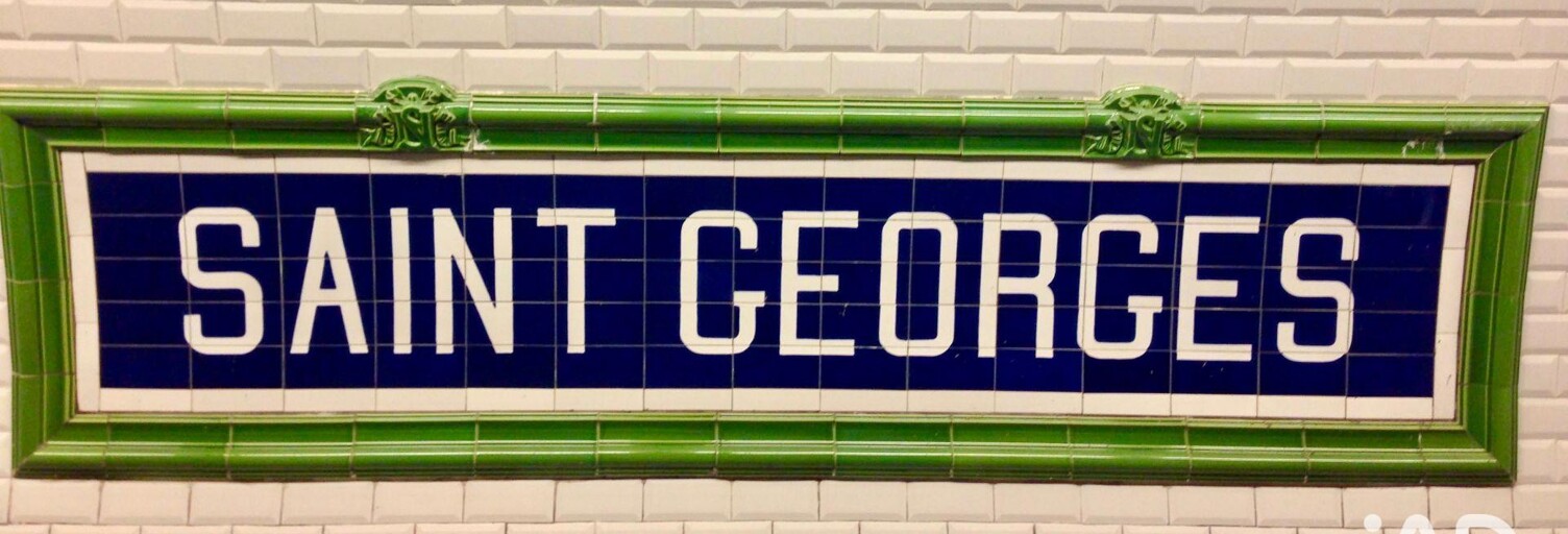 Commerce  52 m² à vendre à Paris 9 (75009)