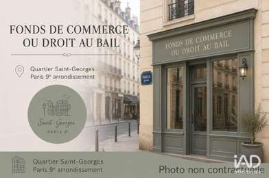 Commerce  67000 €