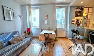 Appartement 3 Pièces 54 m² à vendre à Marseille 1 (13001)