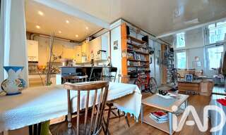 Appartement 3 Pièces 54 m² à vendre à Marseille 1 (13001)